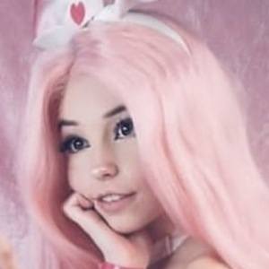 Belle Delphine, 26 (Cosplayeuse)