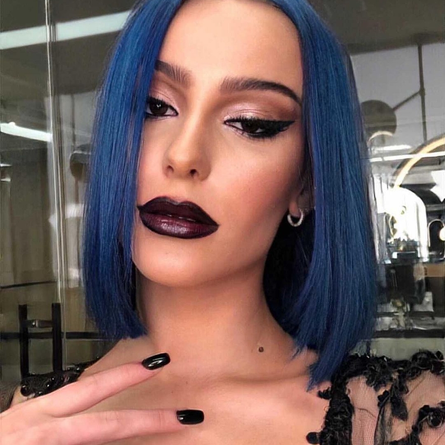 Belle Kaffer, 23 (Instagram Star)