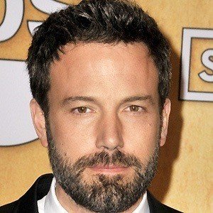 Ben Affleck, 51 (電影演員)