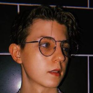 Ben Aveyard, 23 (TikTok Star)