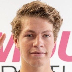 Ben Azelart, 23 (YouTube Star)