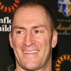 Ben Bailey image 3