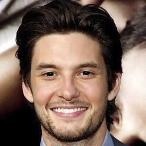 Ben Barnes, 44 (電影演員)