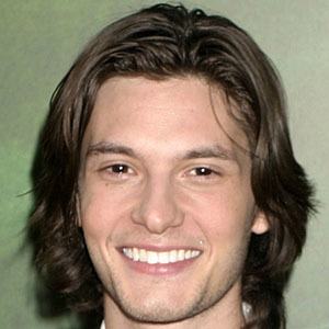 Ben Barnes, 44 (Attore di film)