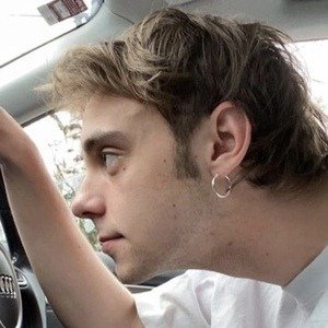 Ben bigbeeflord420, 25 (TikTok Star)