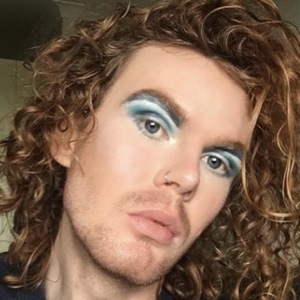 Ben Blue, 30 (TikTok Star)