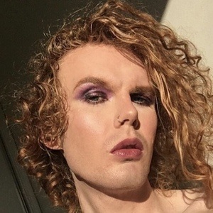 Ben Blue, 30 (TikTok Star)