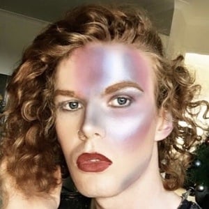 Ben Blue, 30 (TikTok Star)