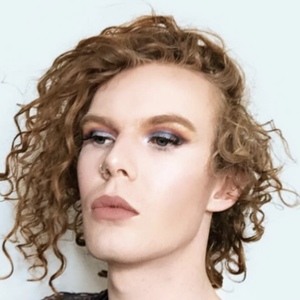 Ben Blue, 30 (TikTok Star)