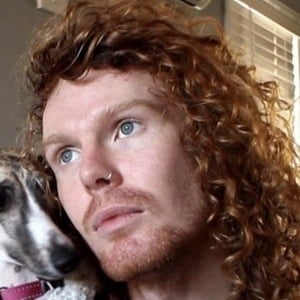 Ben Blue, 30 (Звезда Тиктока)