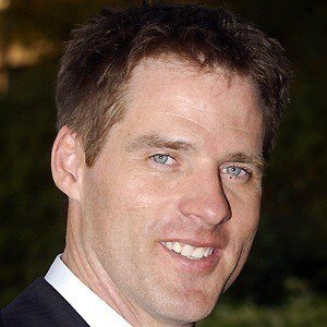 Ben Browder, 61 (TV Actor)
