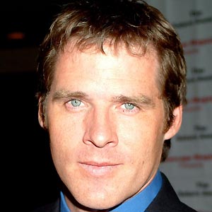 Ben Browder, 61 (TV Actor)