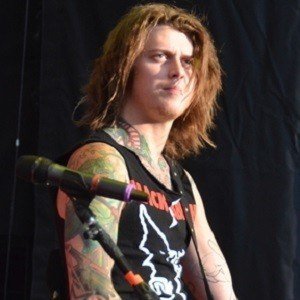Ben Bruce image 3