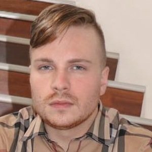 Ben Buckwalter, 32 (Entrepreneur)