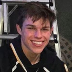 Ben Buri, 24 (TikToker)