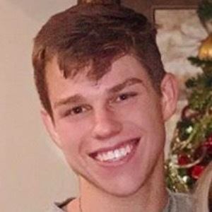 Ben Buri, 24 (TikTok Star)