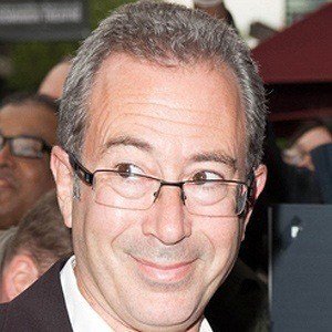 Ben Elton, 64 (Comedian)