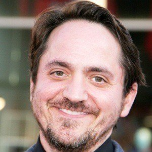 Ben Falcone, 50 (Movie Actor)