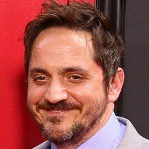 Ben Falcone image 3
