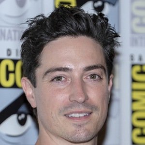 Ben Feldman image 5
