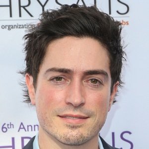 Ben Feldman image 7