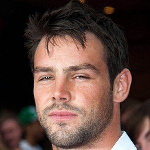 Ben Foden, 38 (橄欖球運動員)