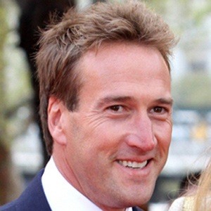 Ben Fogle image 2
