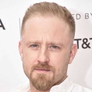 Ben Foster, 45 (Filmschauspieler)