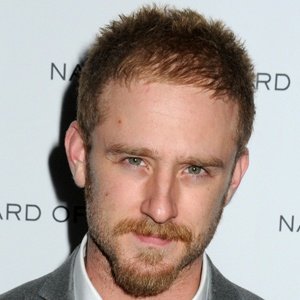 Ben Foster, 45 (Movie Actor)