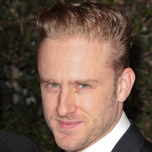 Ben Foster, 45 (Movie Actor)