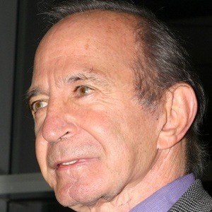 Ben Gazzara (1930 - 2012) (TV Actor)