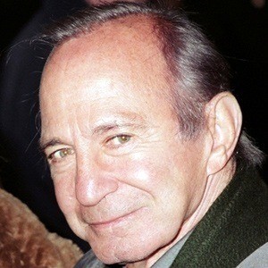 Ben Gazzara (1930 - 2012) (TV Actor)