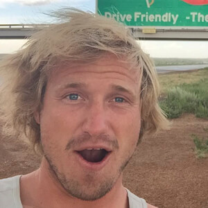 Ben Graeff, 36 (YouTube明星)