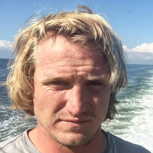 Ben Graeff, 36 (YouTube Star)