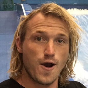 Ben Graeff, 36 (YouTube Star)