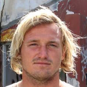 Ben Graeff, 36 (Estrelas do YouTube)