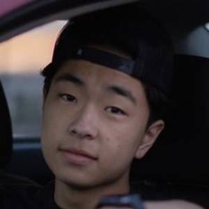 Ben Hegi, 23 (TikTok Star)