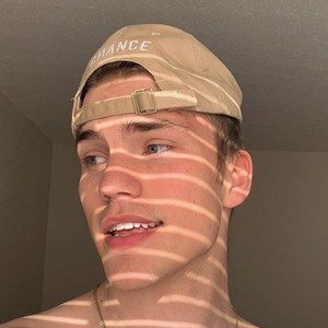 Ben Herman, 23 (TikTok Star)
