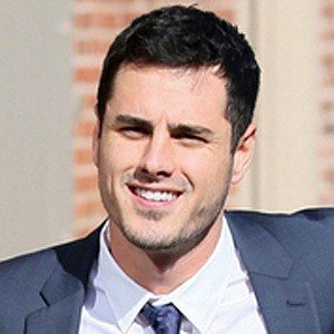 Ben Higgins, 34 (Star de la réalité)