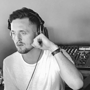 Ben Hightower image 3