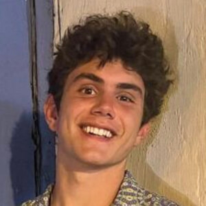 Ben Krieger, 19 (舞台演員)