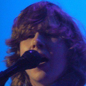 Ben Kweller, 44 (摇滚歌手)
