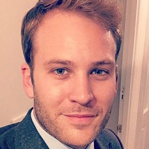 Ben Lamb image 2