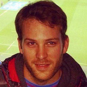 Ben Lamb image 4