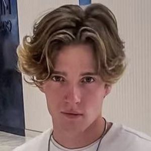 Ben Maddox, 24 (TikTok Star)