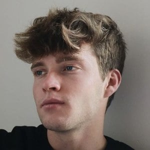 Ben Maddox, 24 (TikTok Star)