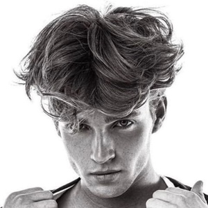 Ben Maddox, 24 (TikTok明星)