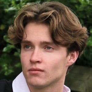 Ben Maddox, 24 (TikTok Star)