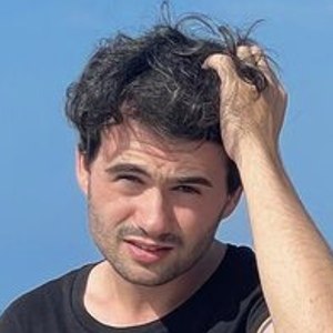 Ben Matthew Saunders image 4