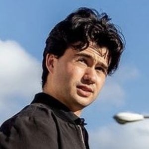 Ben Matthew Saunders image 5